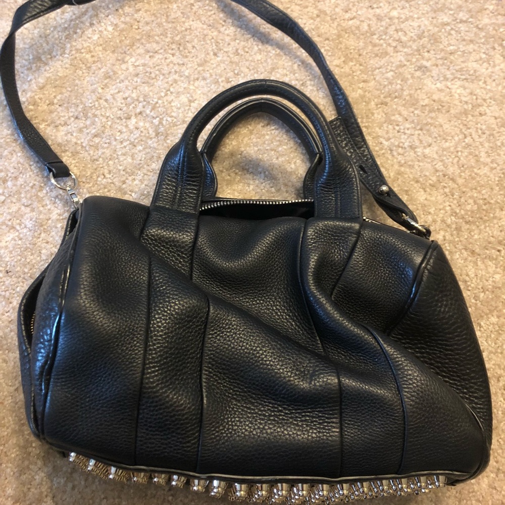 Alexander wang Rocco Duffle Bag